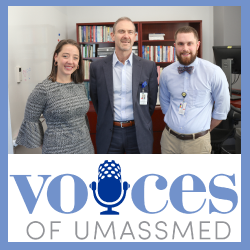 LISTEN: PURCH track at UMMS-Baystate focuses on rural, urban community health