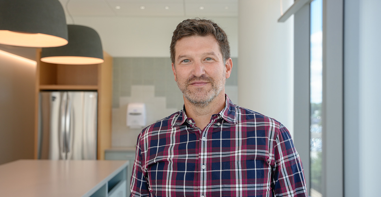 Logan lab receives three R01 grants for studies targeting opioid use disorder, relapse vulnerability