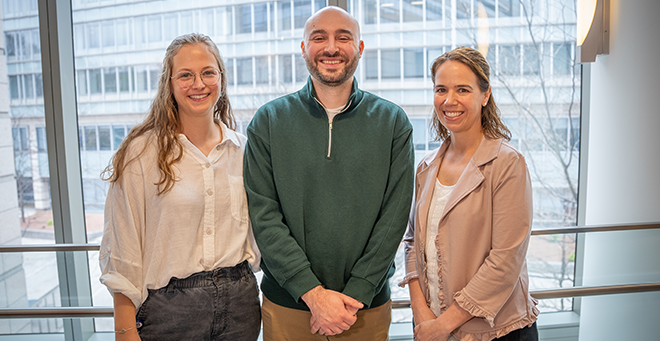 Class speakers ready to address UMass Chan’s 51st Commencement