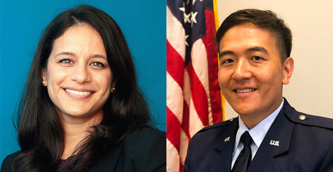 Medical students match early in competitive military and urology programs