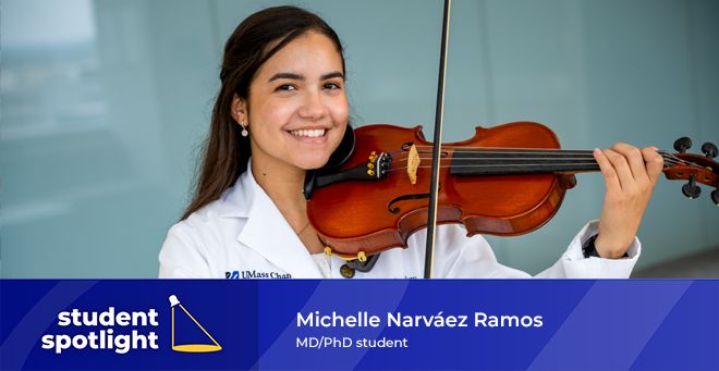 Michelle Narváez Ramos