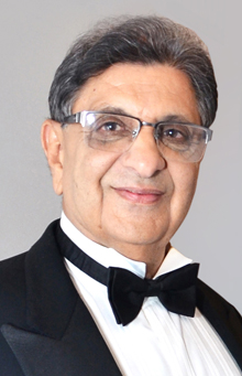 Cyrus S. Poonawalla, PhD