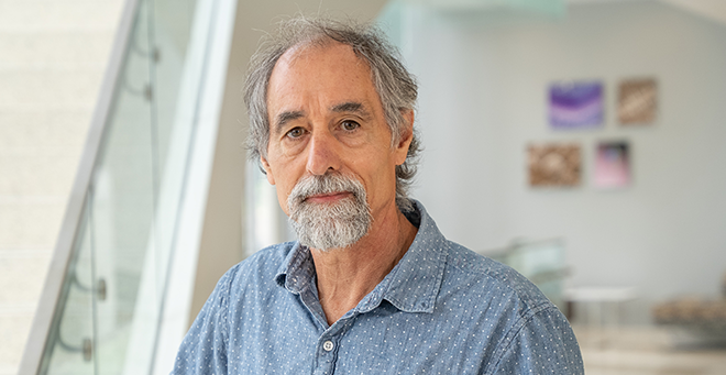 Photo of Joel Richter