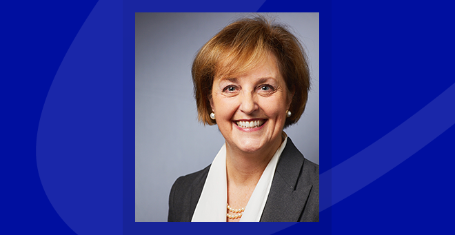 Kimberly Yonkers appointed professor and chair of psychiatry