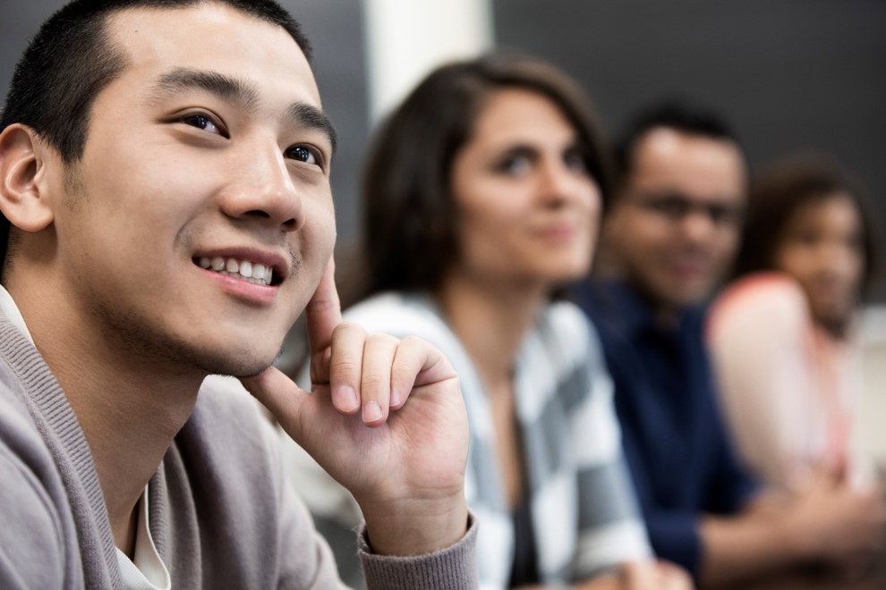 Meet Our Mentees and Mentors