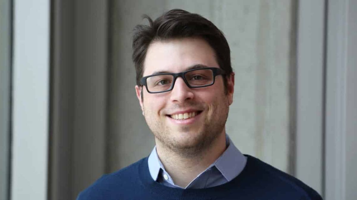 Jason Cantor, PhD MetNet