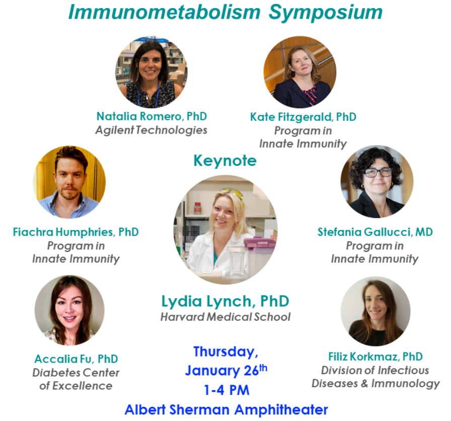 Two Truths Immunometabolism