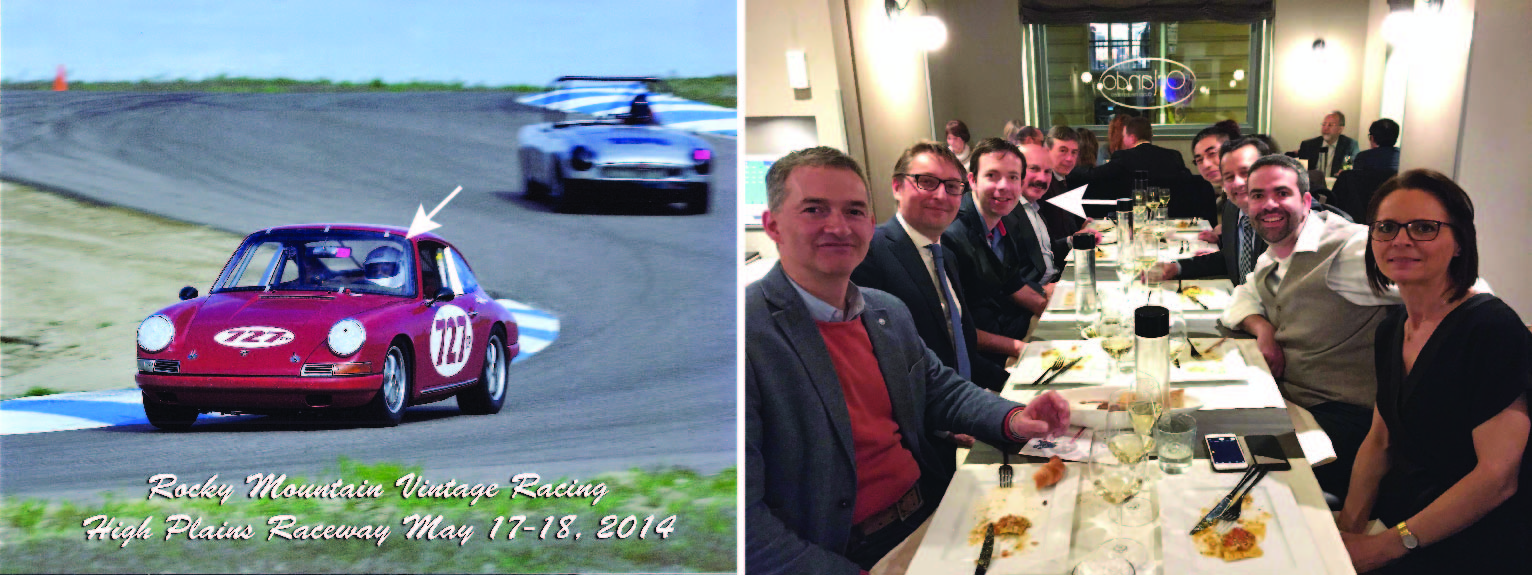 Dr. Richard Spritz Dr. Richard Spritz