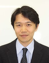 Keitaro Fukuda