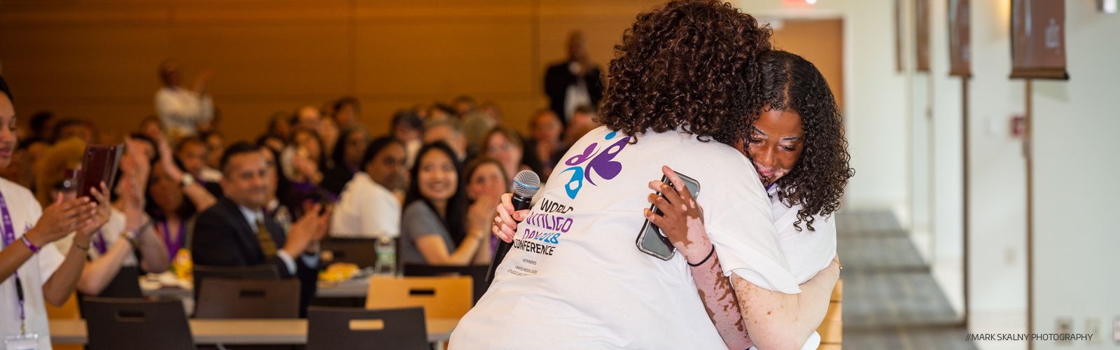 World Vitiligo Day 2018 Conference