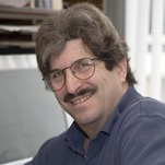 Gary Ruvkun, PhD