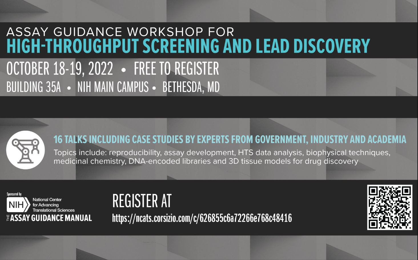 Assay Guidance