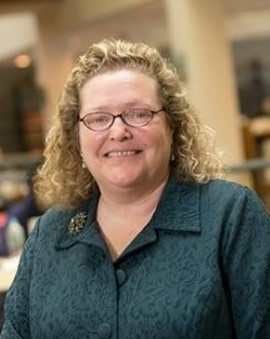 Janice Lagac&eacute;