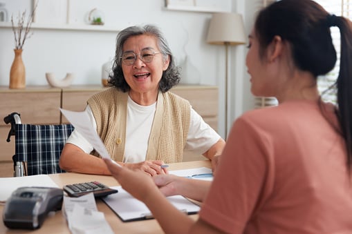 Spring 2026 MA Health Care Learning Series