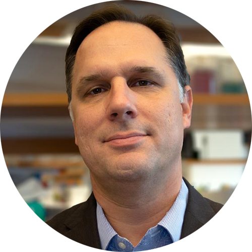 Headshot of Craig Ceol, PhD